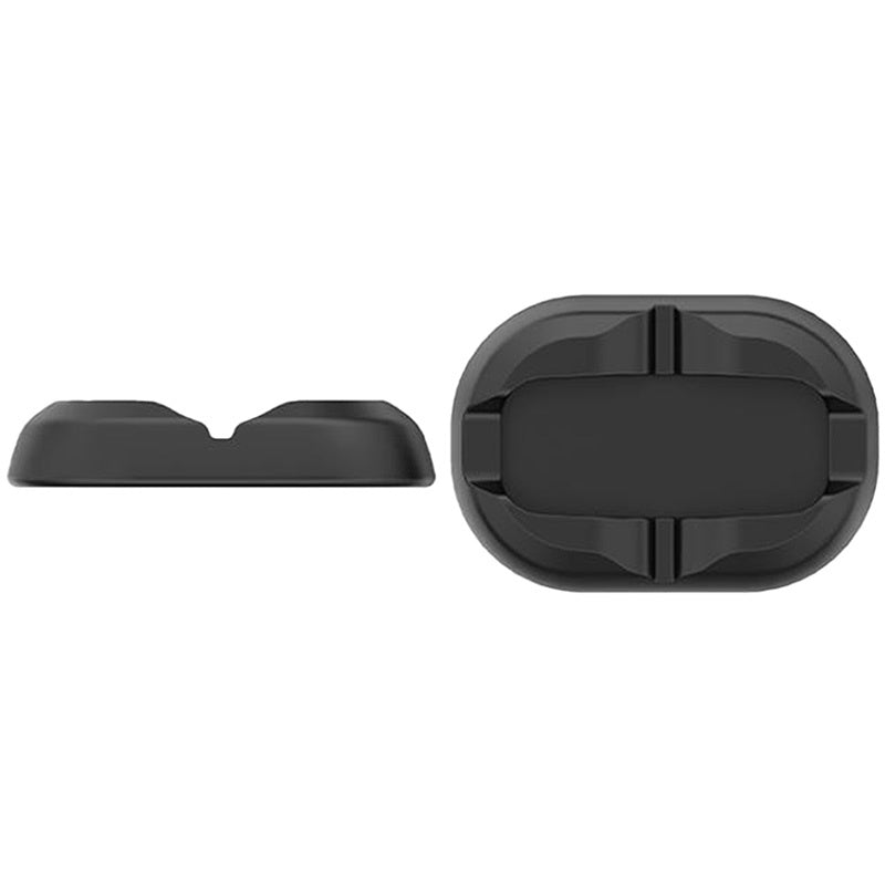 PULUZ DJI Osmo 360 silicone stand (black)_2