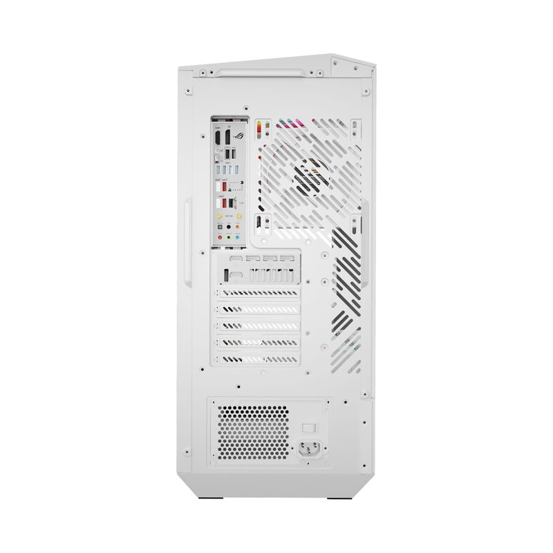 Darkflash DY460 computer case (White) + 4 ARGB fans_9