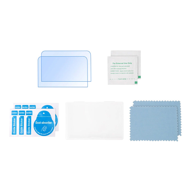 Sunnylife tempered glass for OSMO 360 2 pcs_0