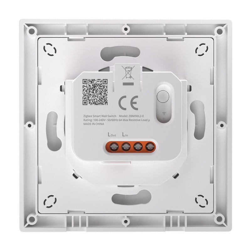 Smart SONOFF ZBMINIL2-E ZigBee wall switch_4