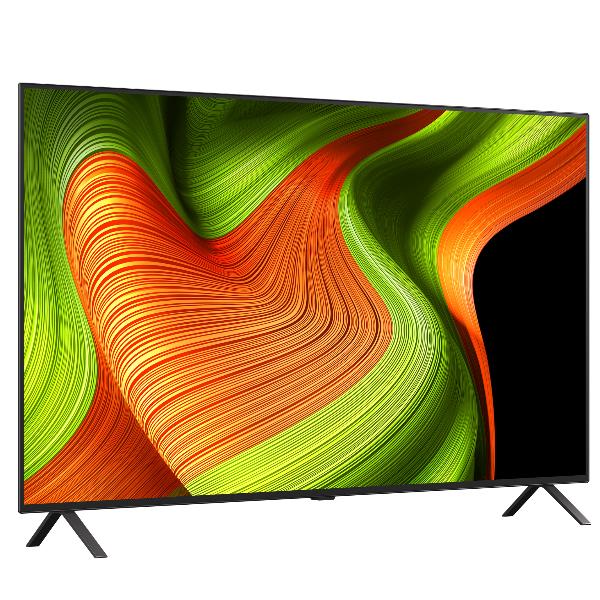 Televisor LG / 55" OLED / 4K UHD / Preto / B5_0
