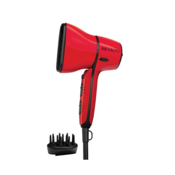 Penteadora REVLON RVDR5320E / Preto_0