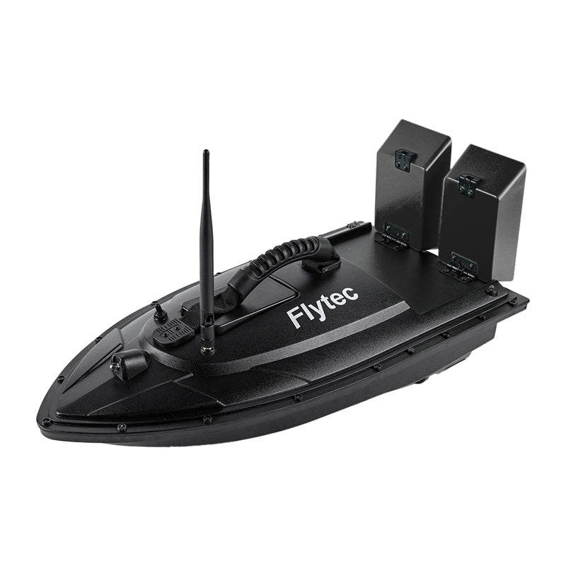 Flytec 2011-5 Bait Boat, 12,000 mAh_3