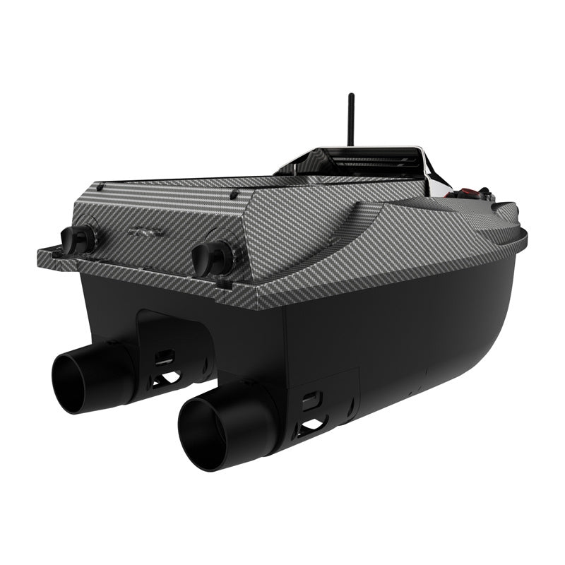 Flytec V080 Basic 20000mah bait boat_5