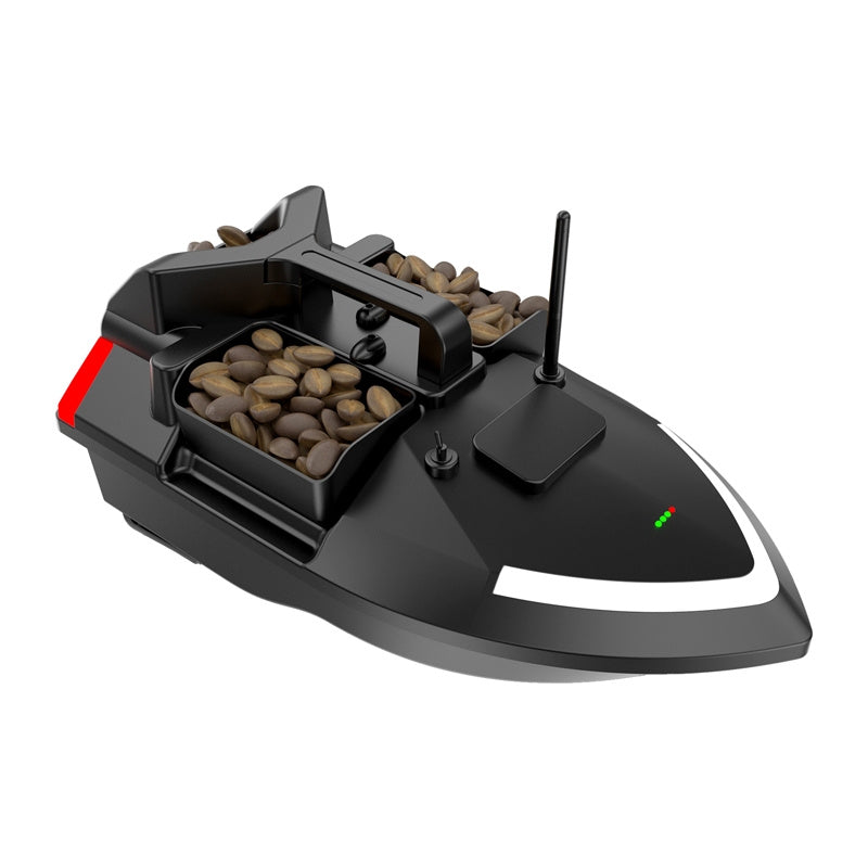 Flytec V801 12000mah bait boat_3