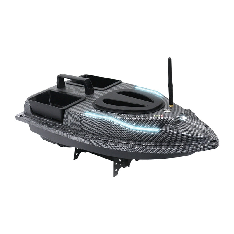 Flytec V900 12000mah bait boat_2