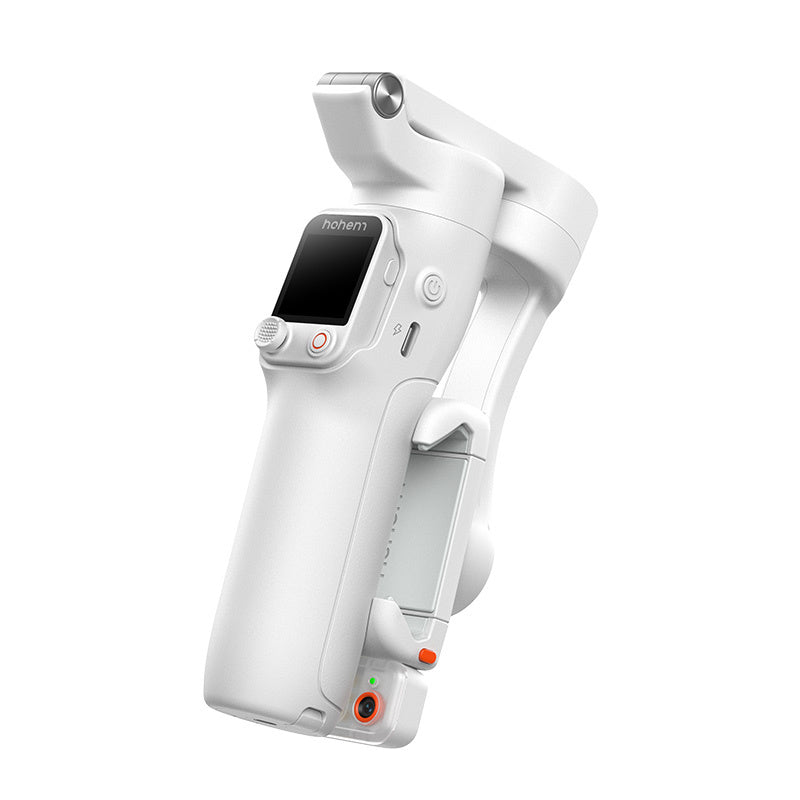 Hohem iSteady V3 Ultra (white)_2