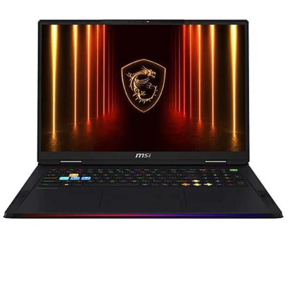 Laptop MSI TITAN 18 HX / Preto / A2XWJG-065_0