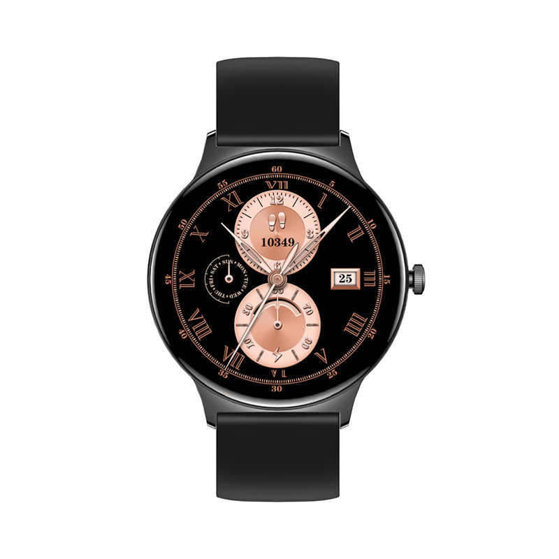 Colmi V89 smartwatch (black)_1