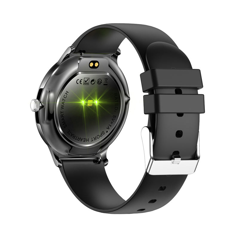 Colmi V89 smartwatch (black)_2