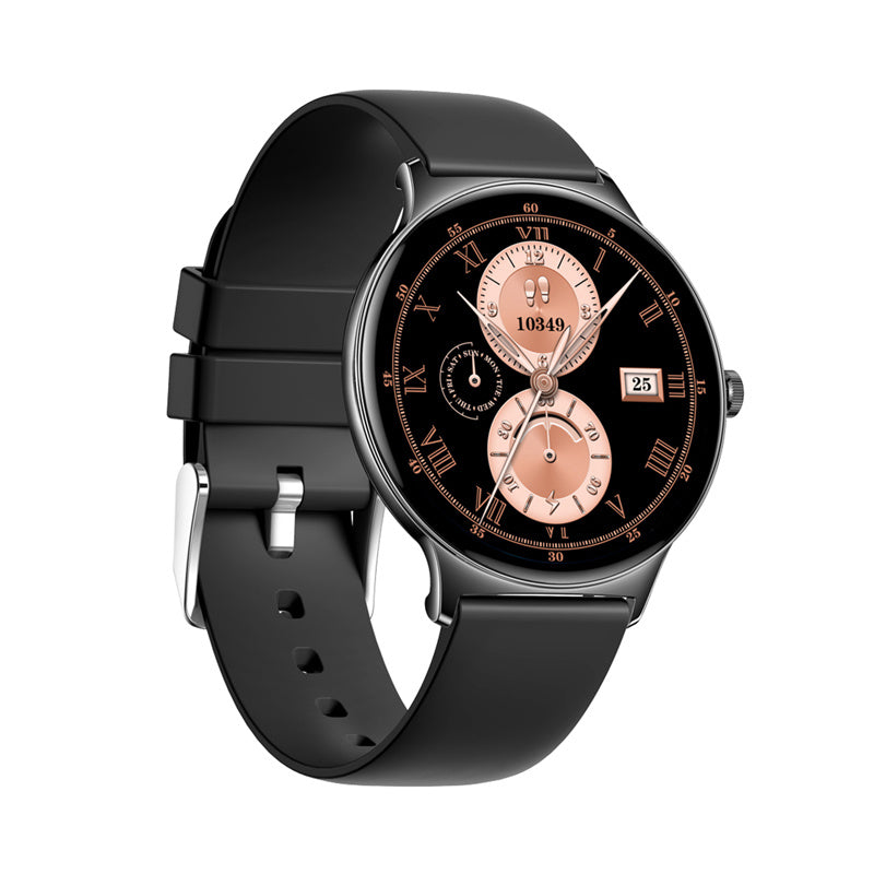 Colmi V89 smartwatch (black)_3