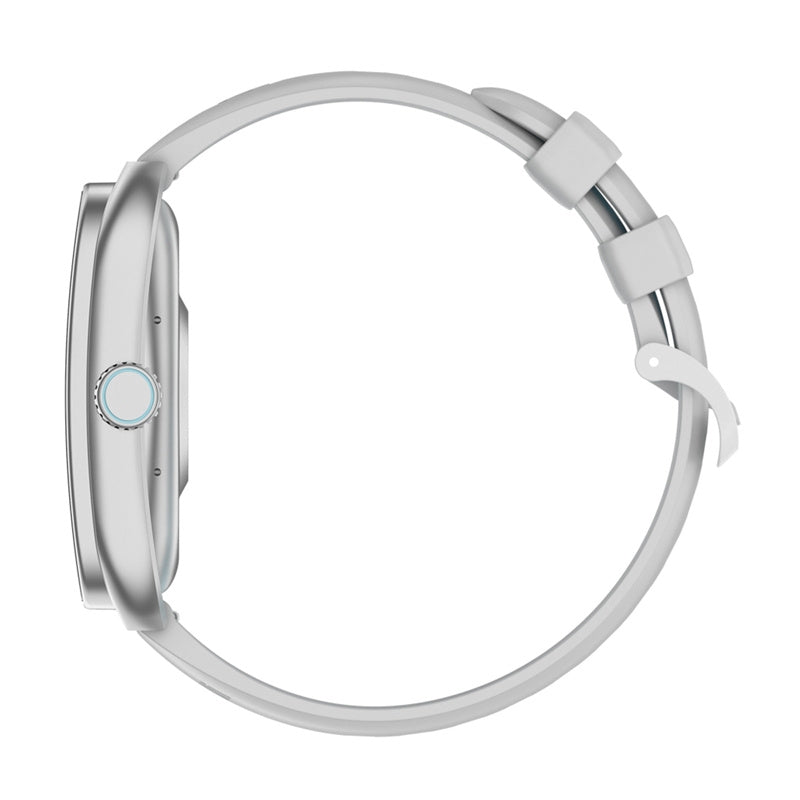 Colmi P86 Smartwatch (Silver)_2