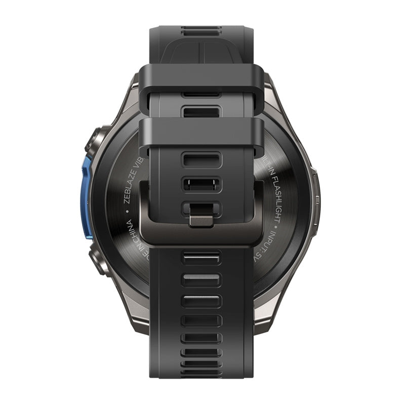Smartwatch Zeblaze Vibe 8 Abyss (Czarny)_7