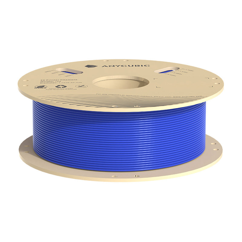 PLA Anycubic 1 KG Filament (Blue)_1