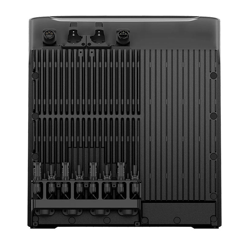 Bateria EcoFlow STREAM Ultra X / Preto / EFSTREAMULTRAX800W-EU_2