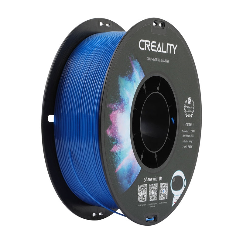 Creality TPU Filament (Blue)_0