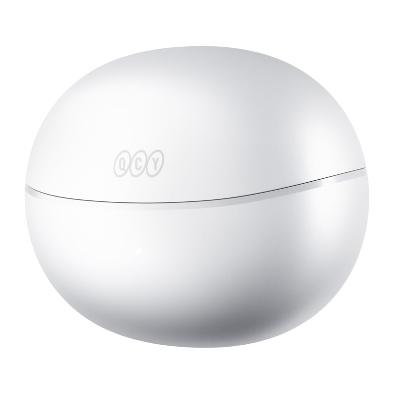 QCY Crossky Clip C30S headphones (white)_4