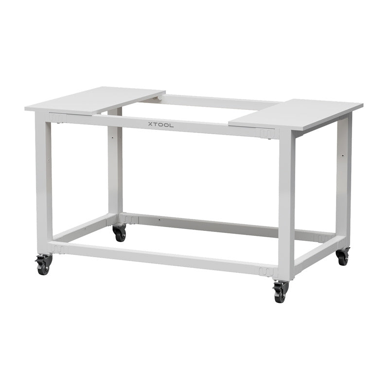 Mobile workstation for xTool P3_0