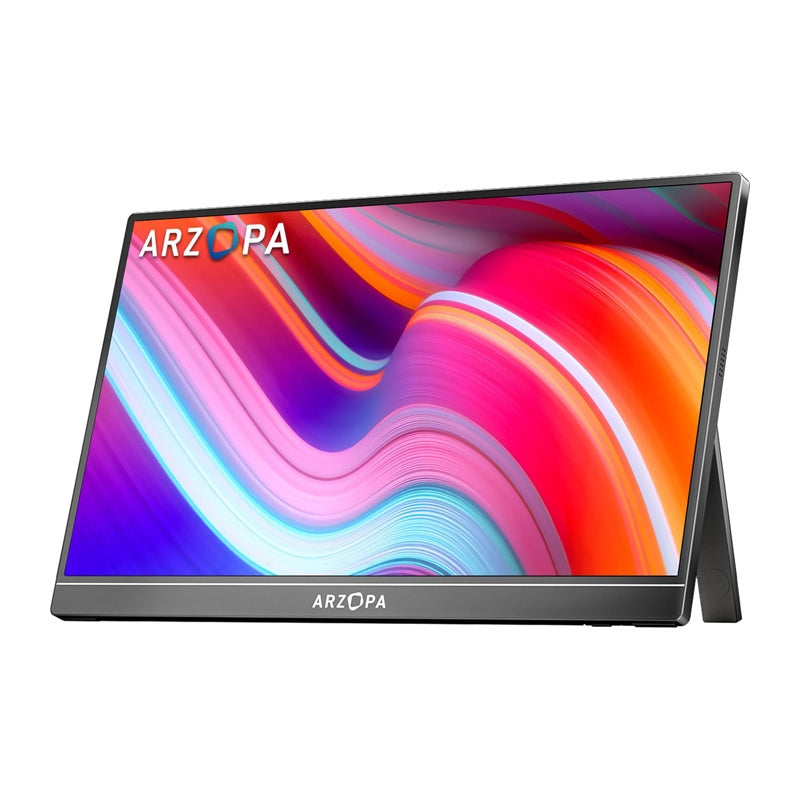 Arzopa Z1C 16.1'' portable monitor_1