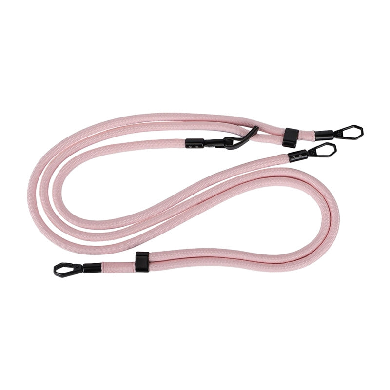 Sunnylife GS022 multifunctional neck strap for Pocket 3 (pink)_1
