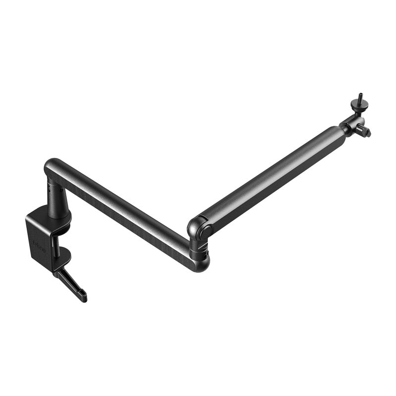 Fifine BM88 microphone desk stand (black)_2