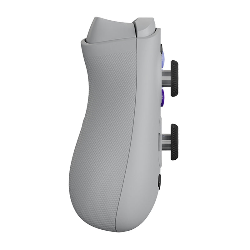 GameSir G8 Galileo USB-C mobile controller with phone holder (gray) (N)_6