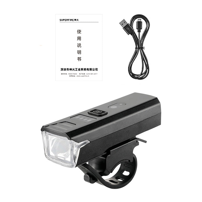 Superfire BL56-A bicycle flashlight_1