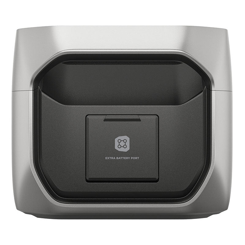 EcoFlow DELTA 3 Max Plus battery_4