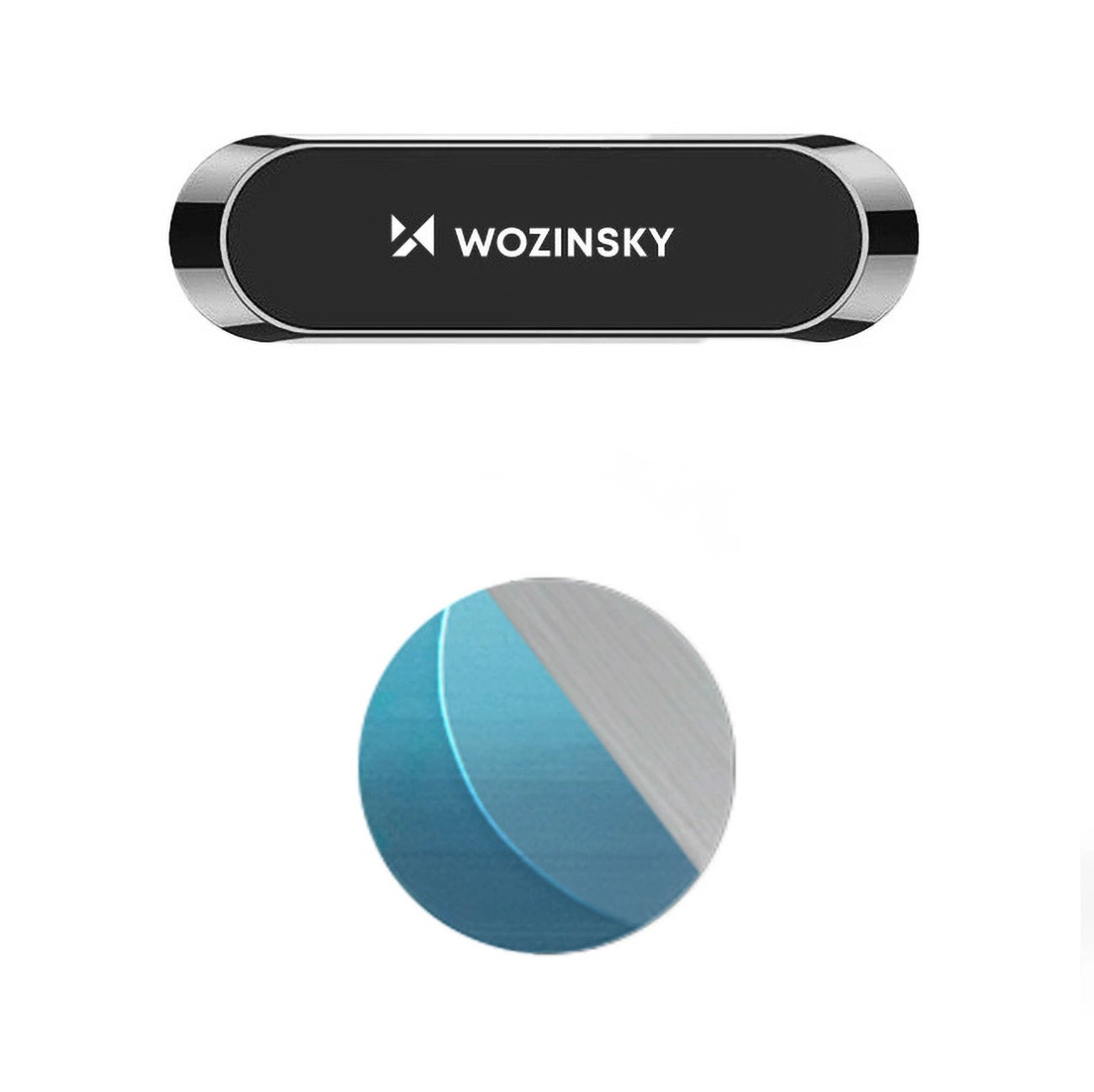 Wozinsky Magnetic Dashboard Mount Adhesive Black (WMH-01)_6