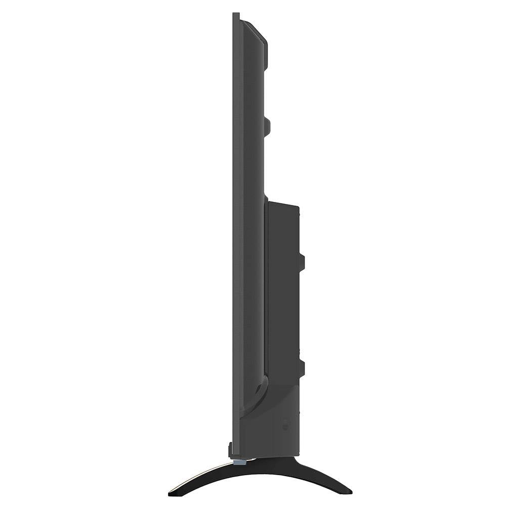 Televisão Smart TV Silver 412934 65"/165,1cm LED 4K UHD Android TV