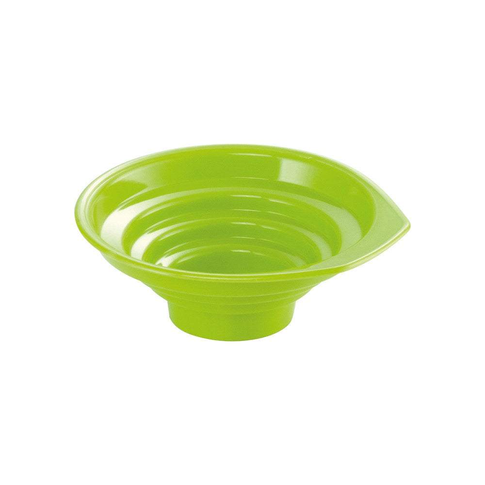 Funil universal para frascos de conserva, della casa, ø12 x 14 x 4,5 cm_0