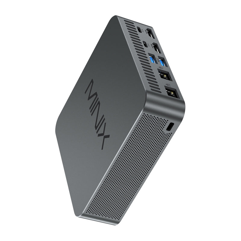 Mini PC Minix N512 i5 12600H 16GB 512GB Windows 11 Pro_3