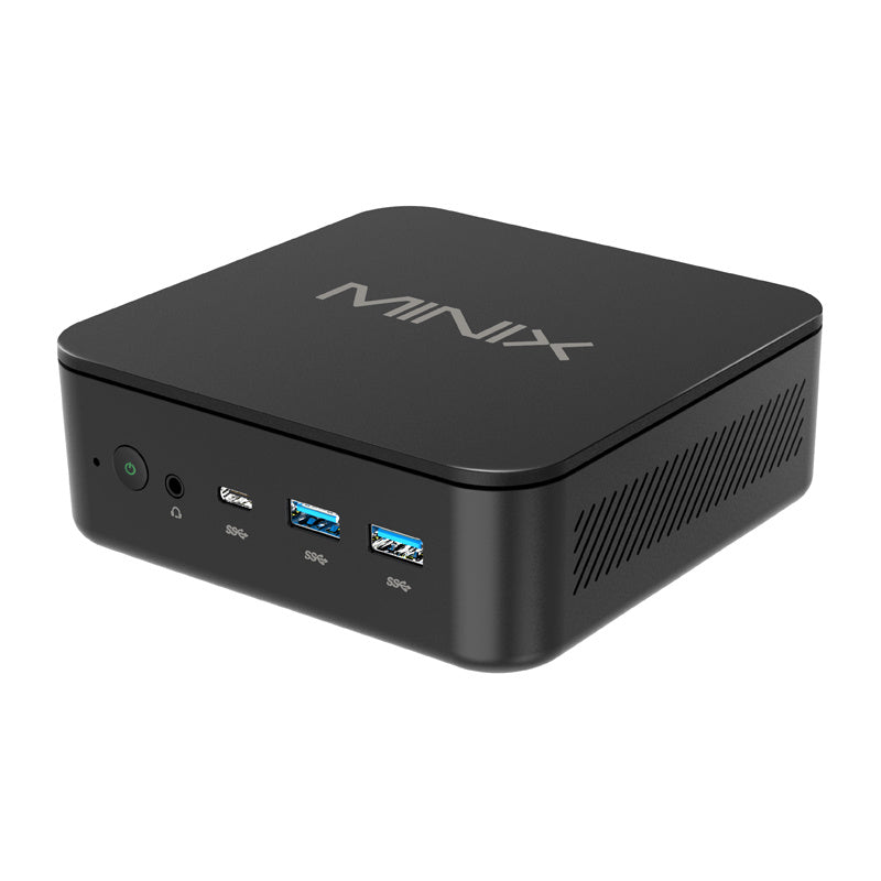 Mini PC Minix NR660 Ryzen 5 6600H 16GB 512GB Windows 11 Pro_1