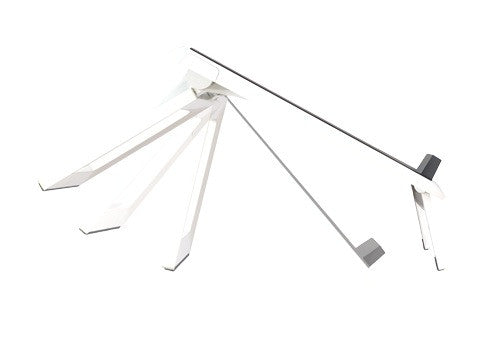 Soporte Fellowes Spire Series para Portátiles hasta 17"_2