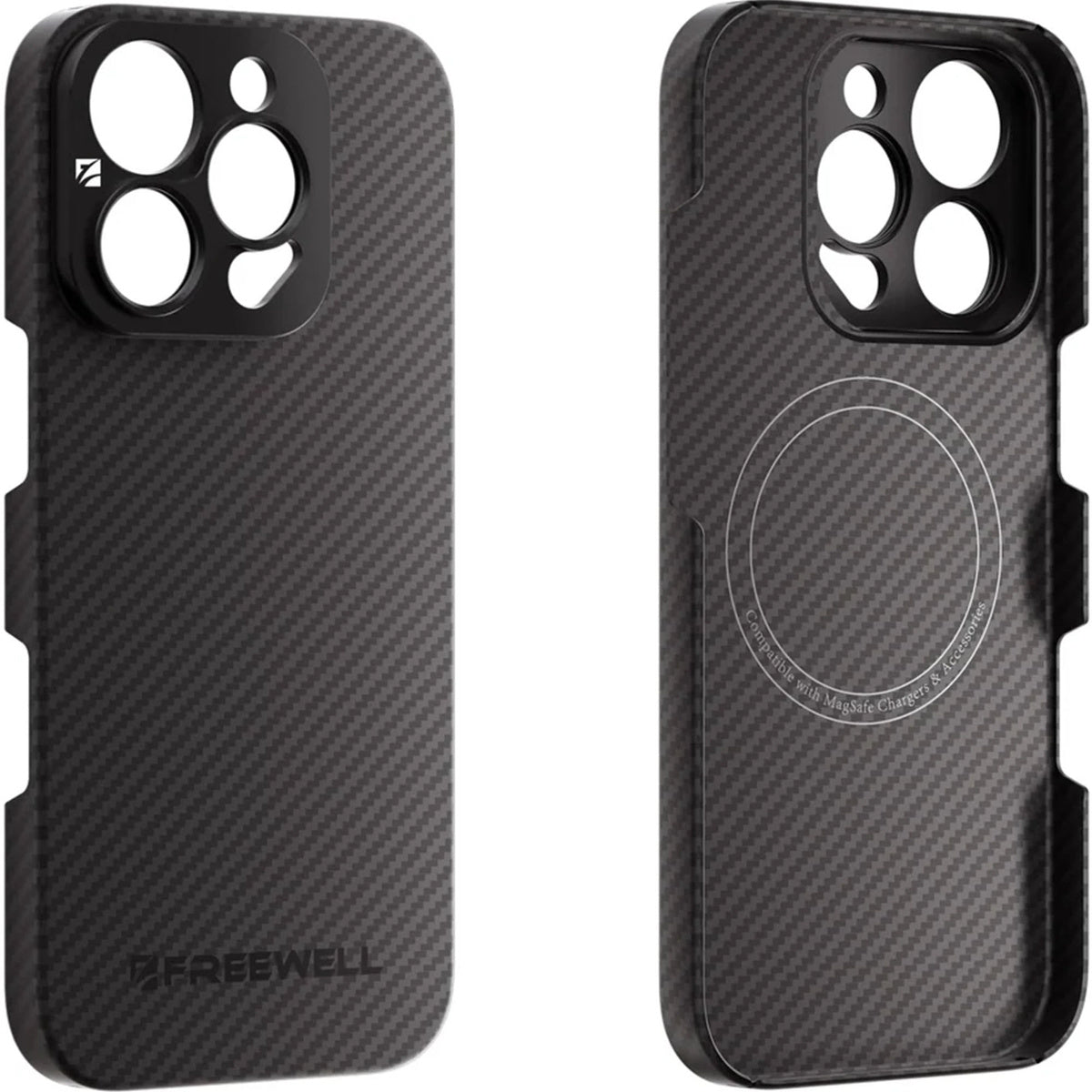 Freewell case for Iphone 16 Pro Max with 17mm mount_2