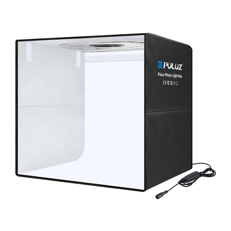 Puluz 50cm LED shadeless tent PU5051EU_0