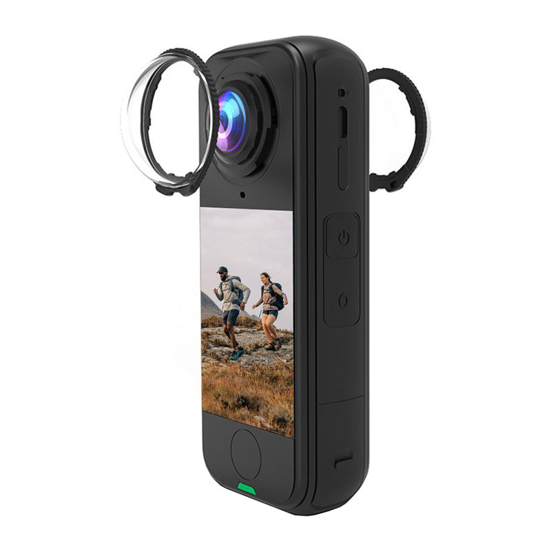 Puluz lens protector for Insta360 X4 Air (Tempered glass)_1