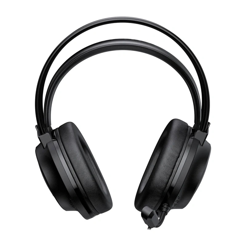 ONIKUMA X92 gaming headphones (black)_4