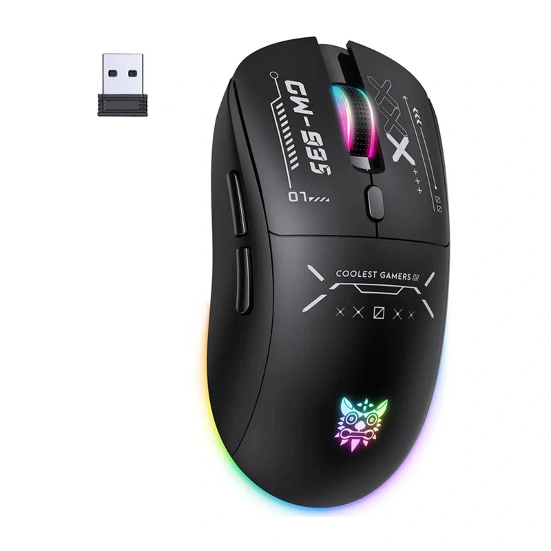 ONIKUMA CW953 gaming mouse (black)_1