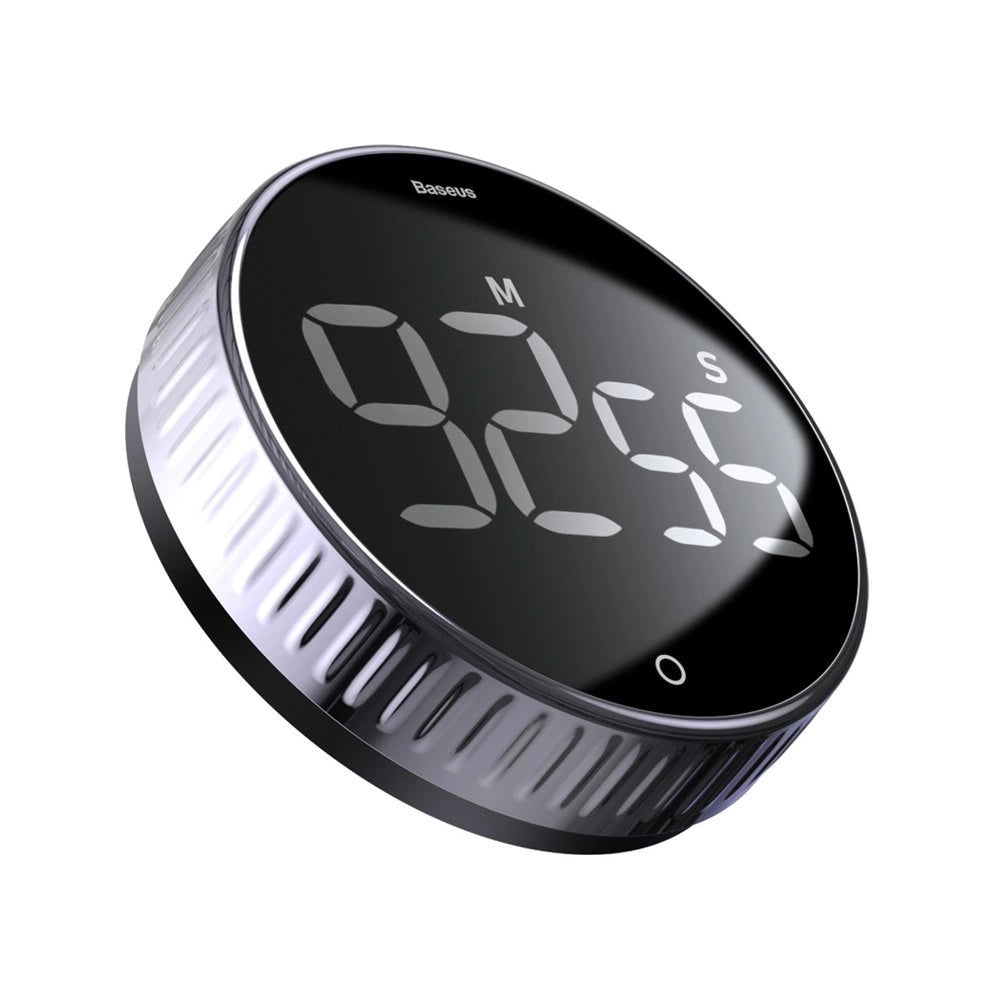 Baseus heyo rotation countdown timer Black_2