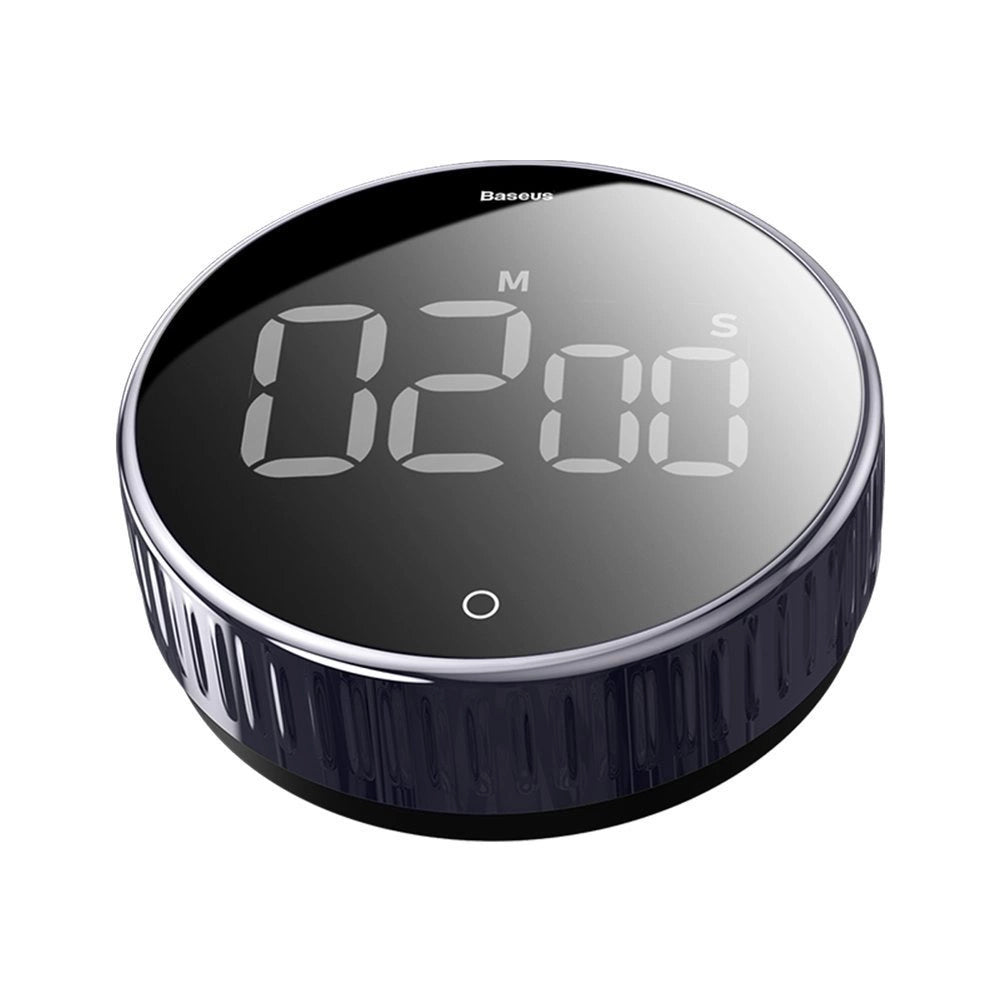 Baseus heyo rotation countdown timer Black_8