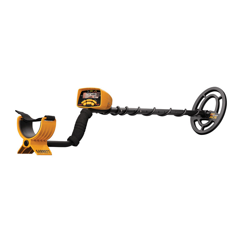 Garret ACE 250 metal detector_1