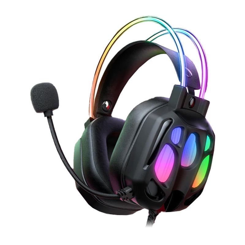 ONIKUMA X89 gaming headphones (black)_0