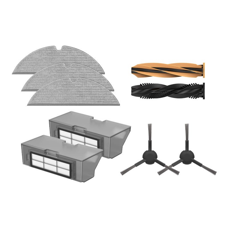 Accessory kit for Dreame D20_0