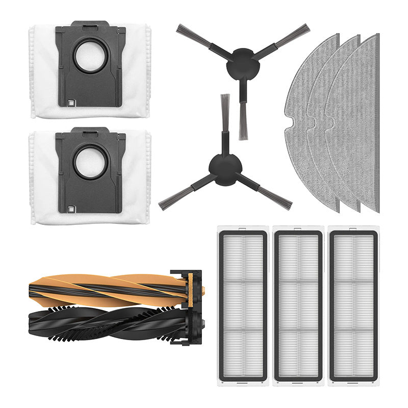 Accessory kit for Dreame D20 Plus_0