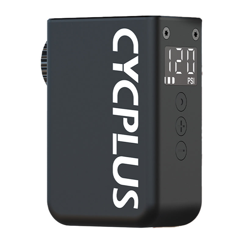 Cycplus AS2 ULTRA mini electric pump_0