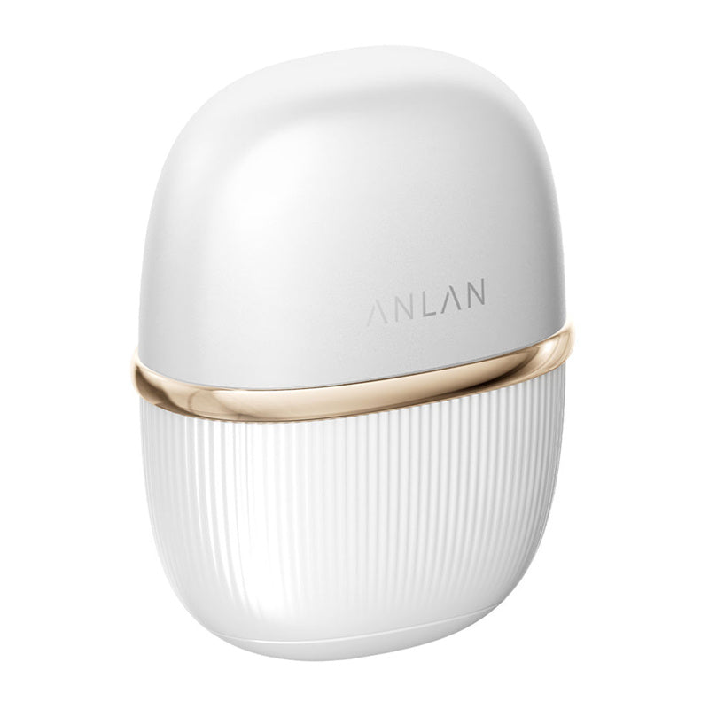 Lifting facial massager with RF ANLAN 01-ADRY51-02A_1
