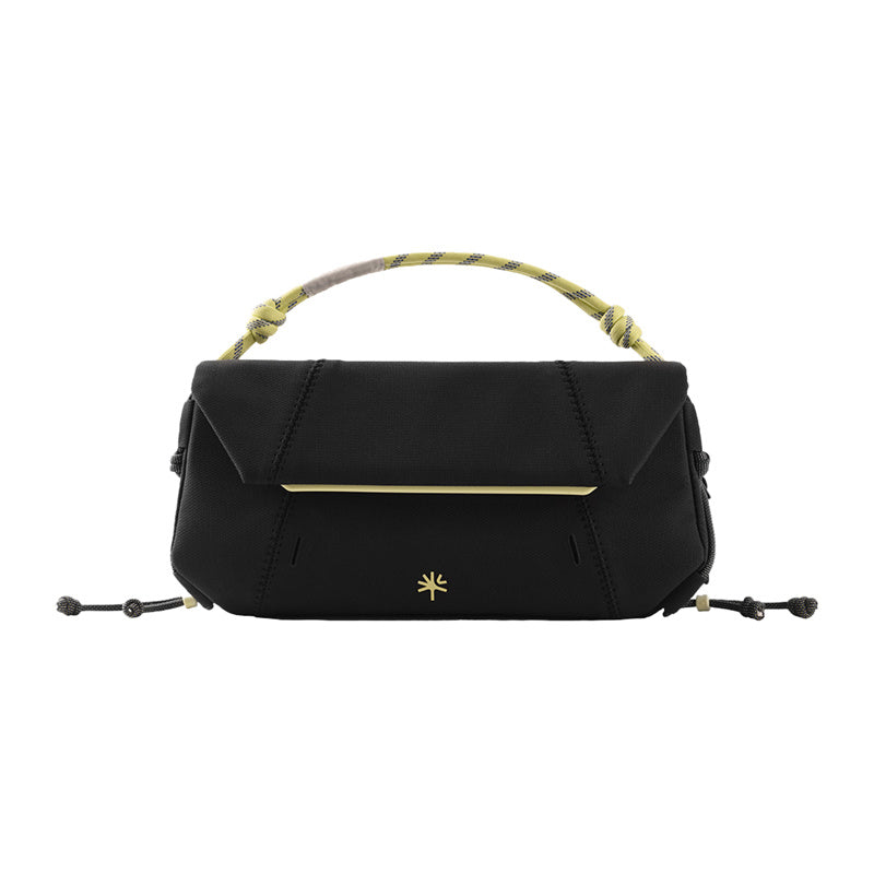 PGYTECH OneGo Pocket Sling Shoulder Photo Bag (black)_0