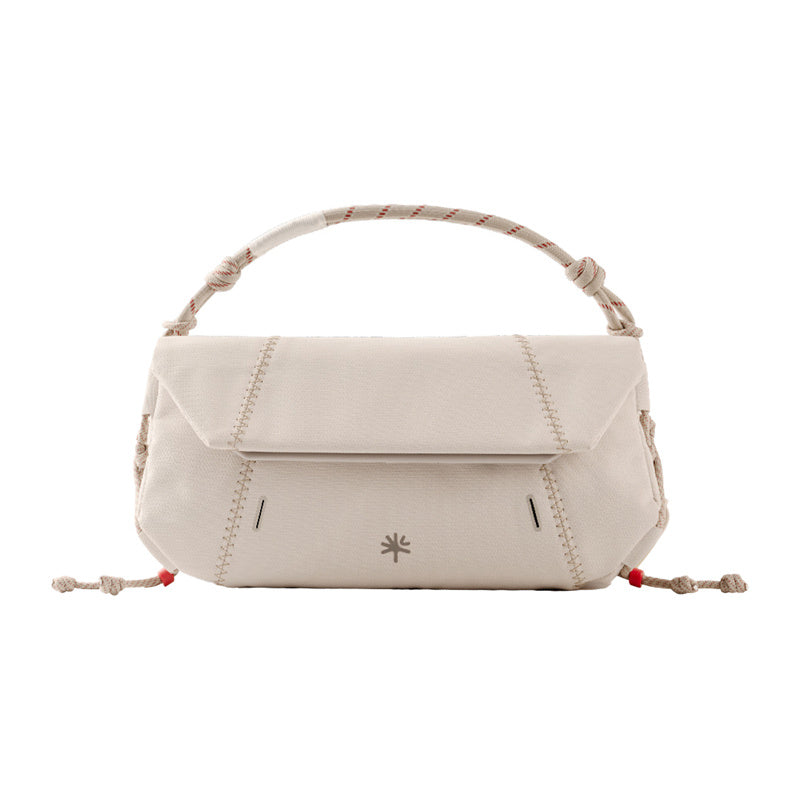 PGYTECH OneGo Pocket Sling Shoulder Photo Bag (white)_0
