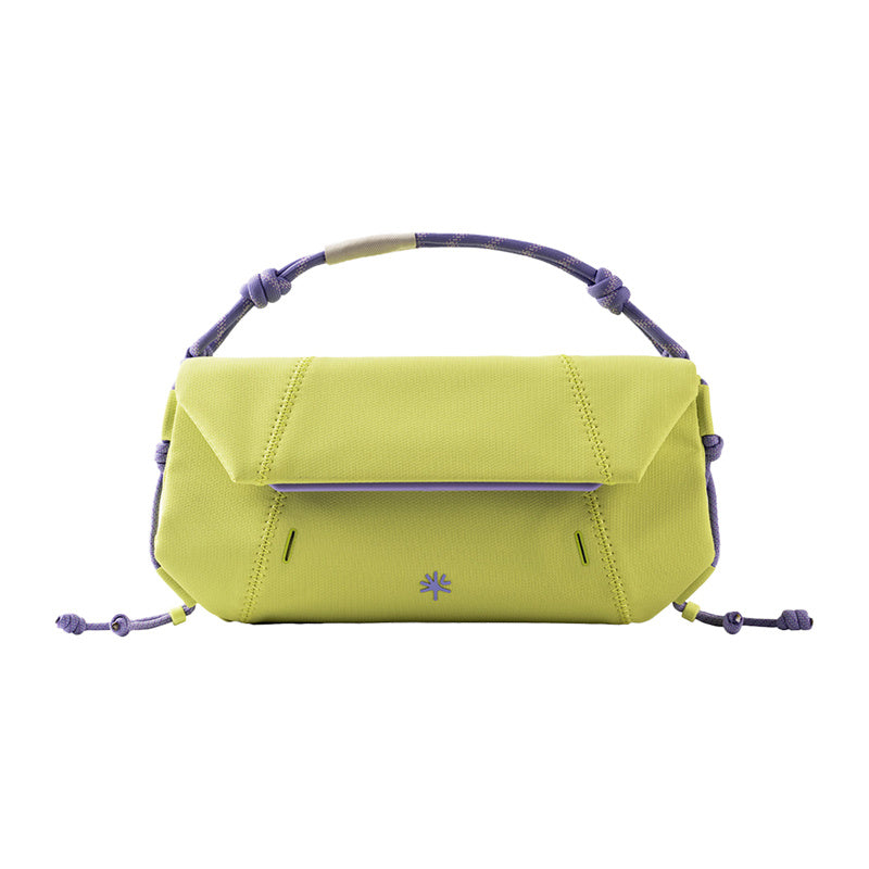 PGYTECH OneGo Pocket Sling Shoulder Photo Bag (green)_0